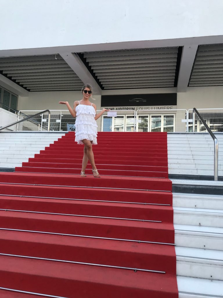 Palais des Festivals et des Congrès Cannes